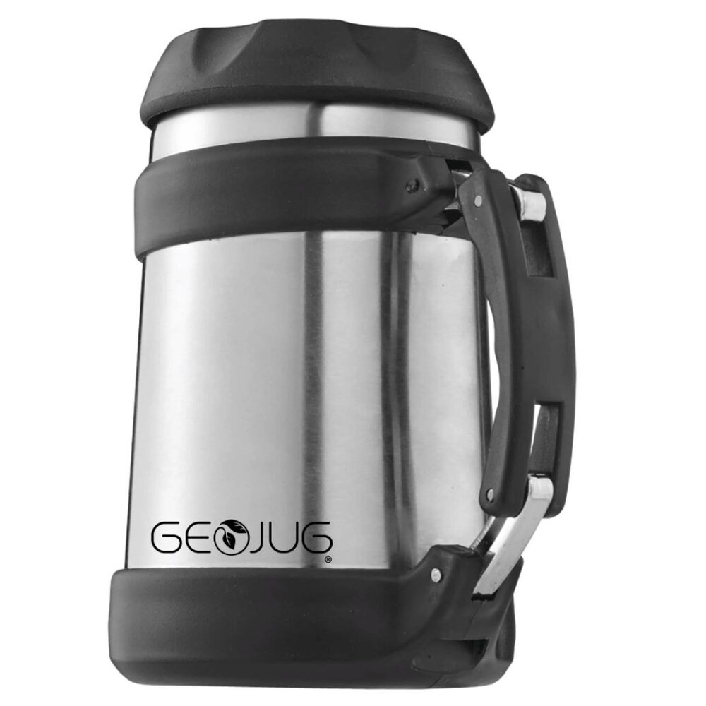 NWT BRENTWOOD FTS-505S 17OZ VACUUM INSULATED STAINLESS STEEL FLASK